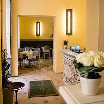 Gargallo Hotel