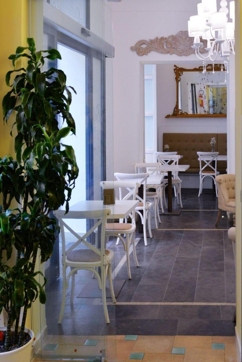 Hotel Gargallo