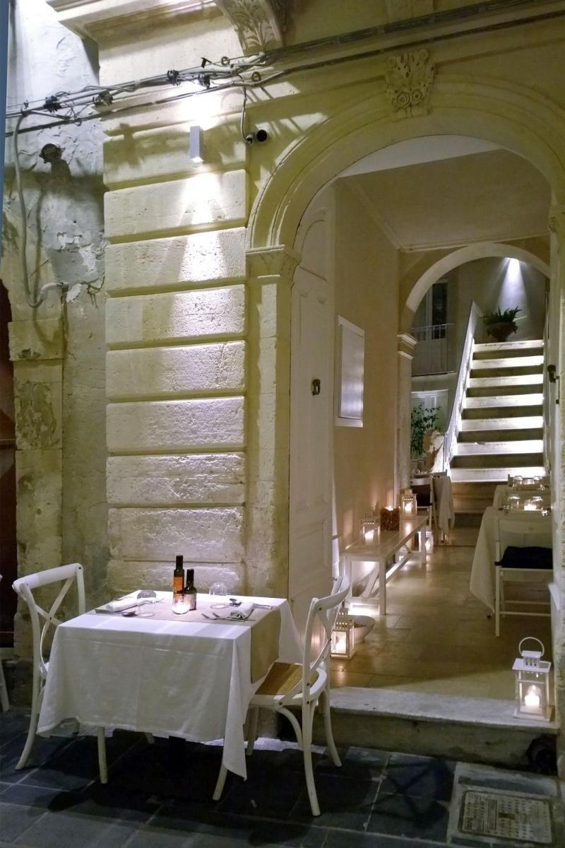 Gargallo Syracuse