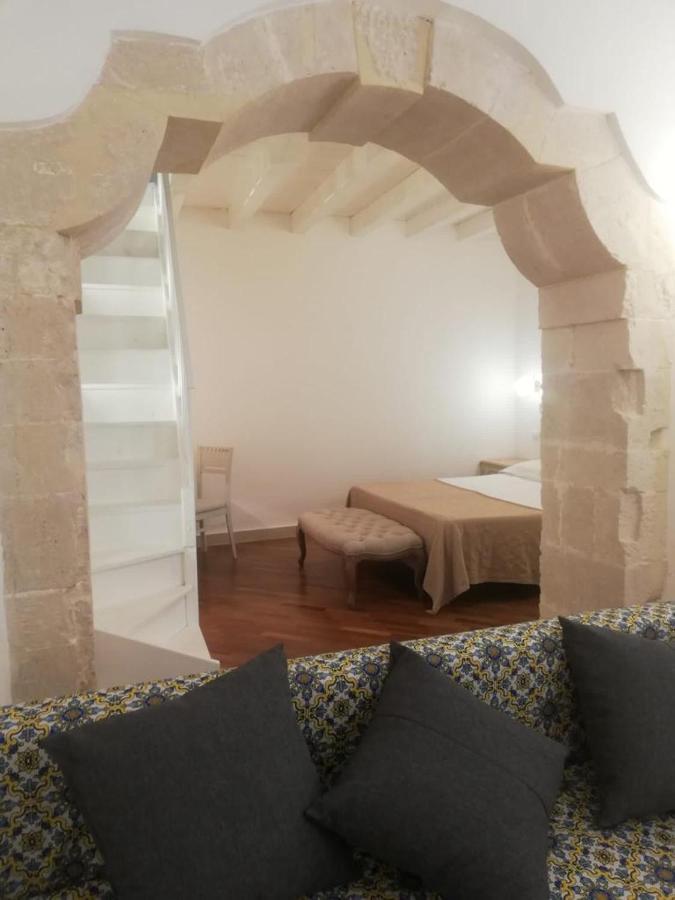 Gargallo Hotel Syracuse