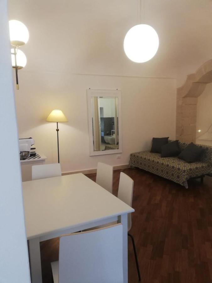 Hotel Gargallo Syracuse