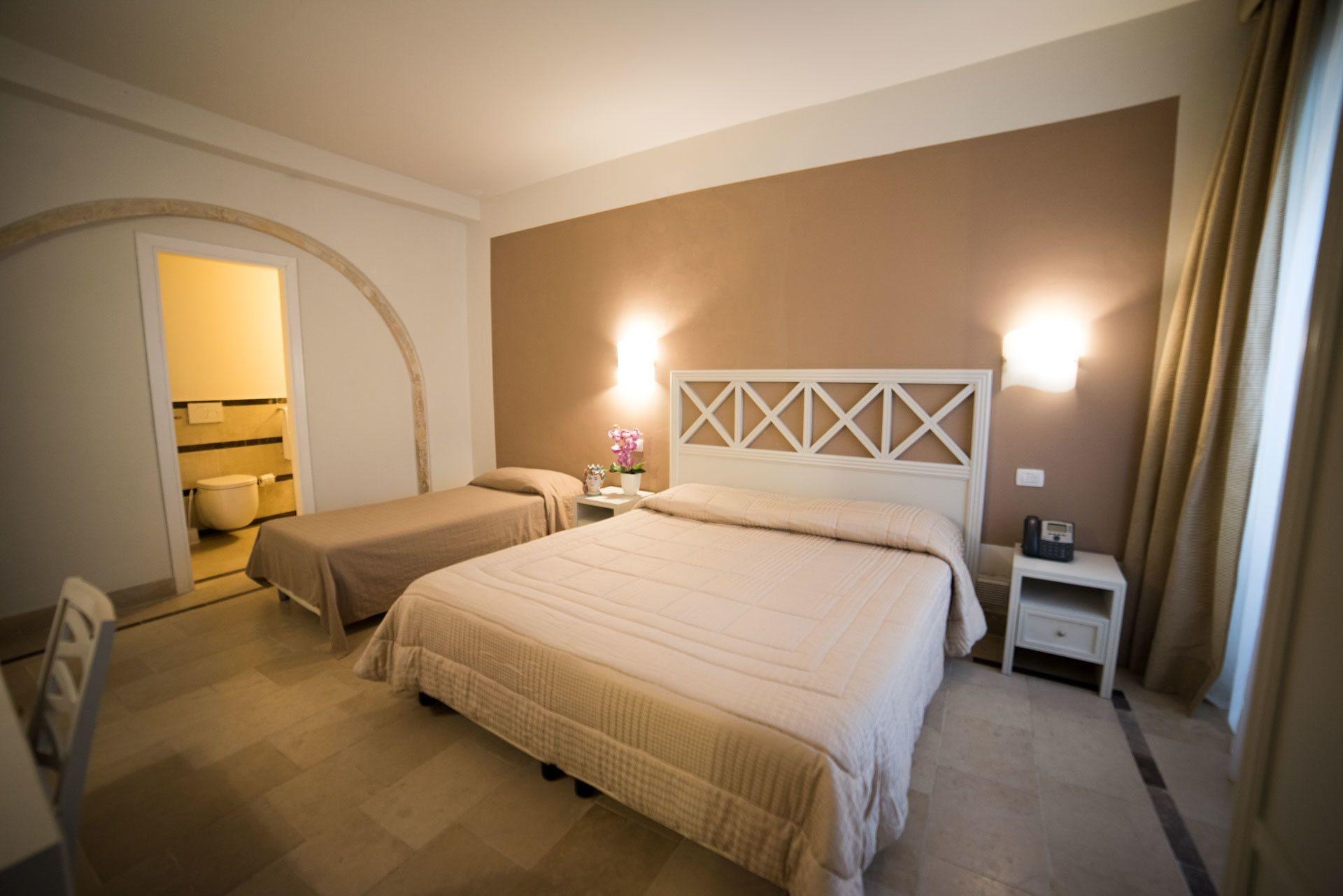 Gargallo Hotel