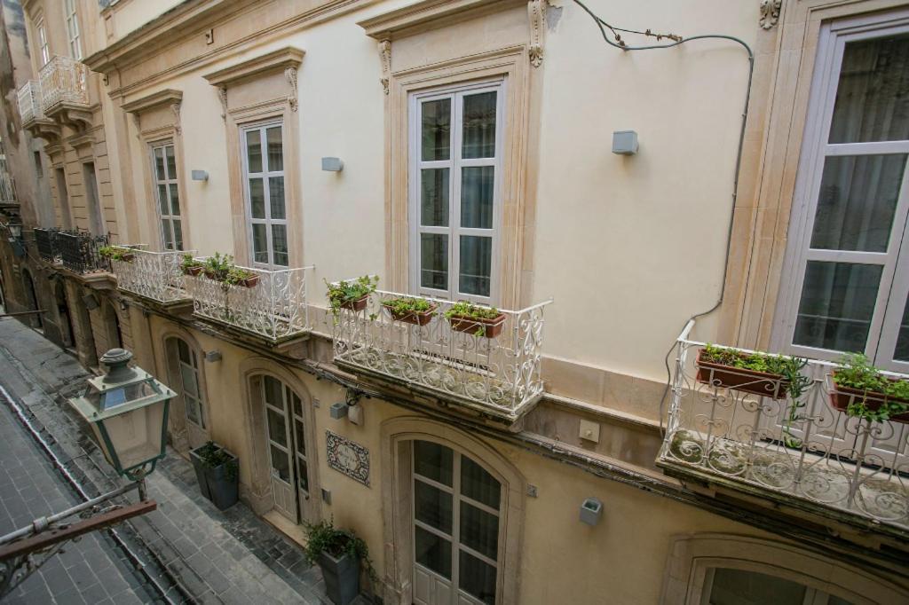 Gargallo Hotel Syracuse