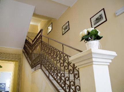 Hotel Gargallo 3*