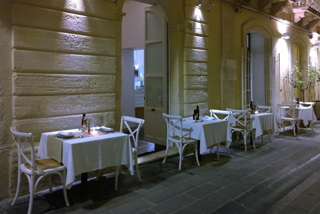 Gargallo Hotel Syracuse