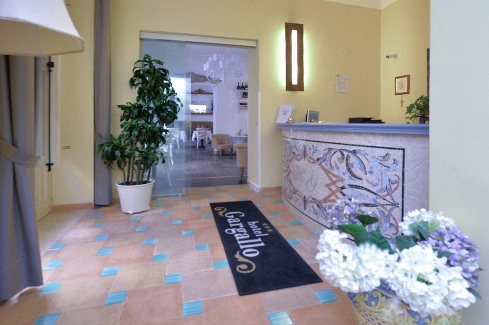 Gargallo 3*
