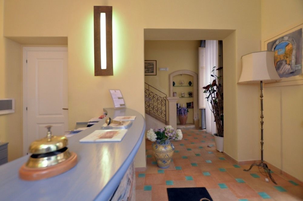 Gargallo Hotel 3*