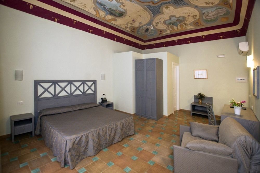 Gargallo Syracuse