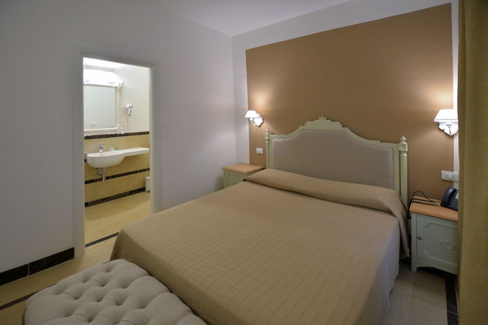 Gargallo 3* Syracuse