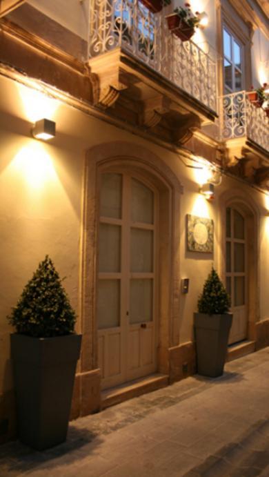 Gargallo 3*