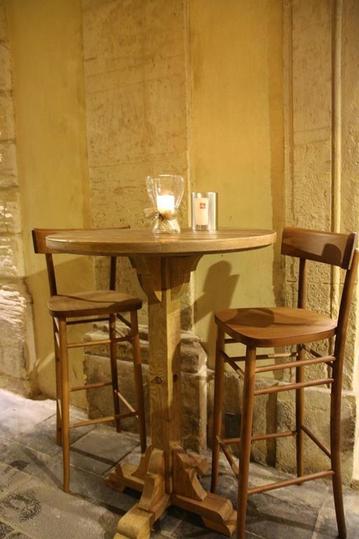 Gargallo Hotel 3*
